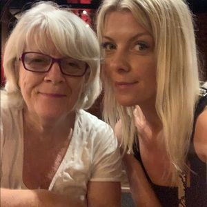 Meet your Posher, Jenny